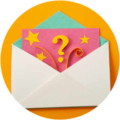 Contact_Ausschnitt_Michalka_gr_s Michalka Kontakt contact Papercraft Icon