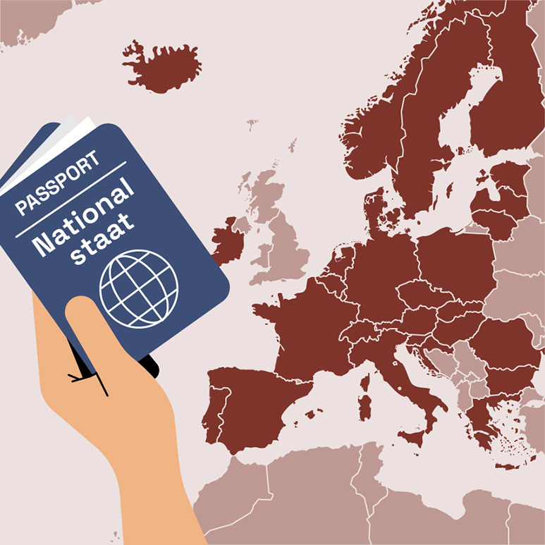 01_Familiennachzug_Michalka_web Reisepass Europa