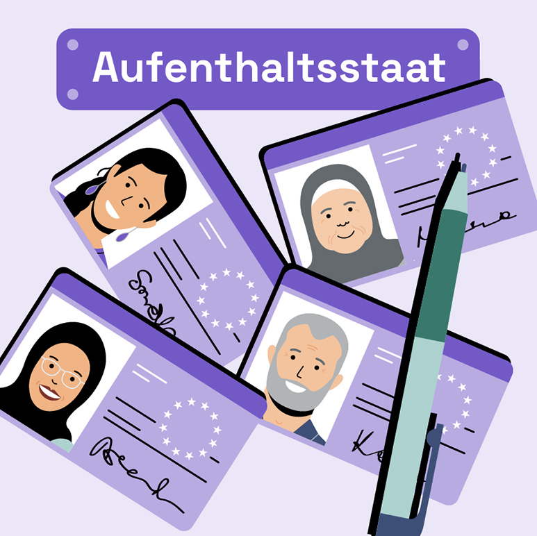 04_Familiennachzug_Michalka_web Aufenthaltskarten